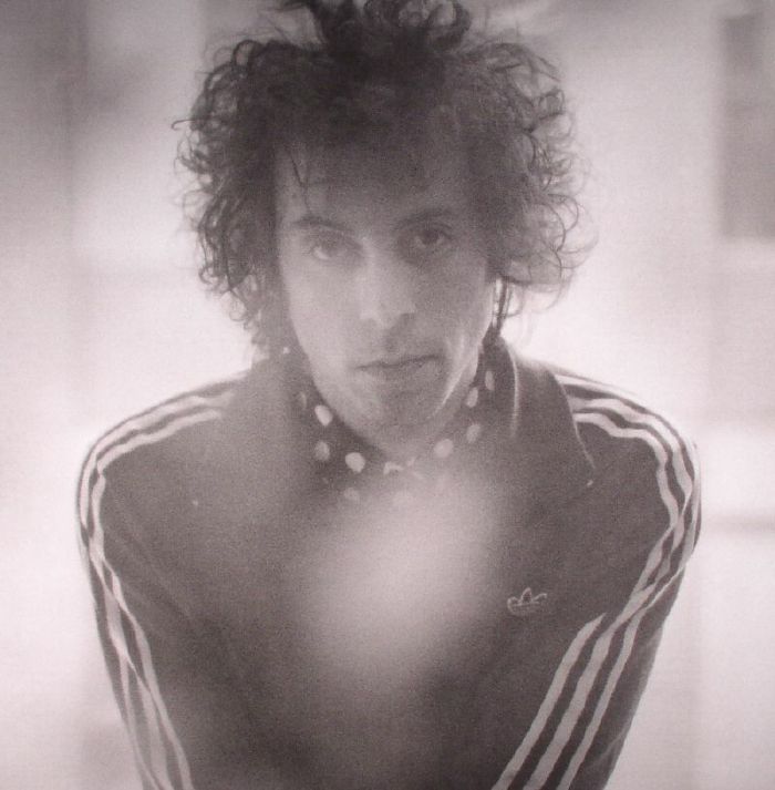 Daniel Romano Mosey