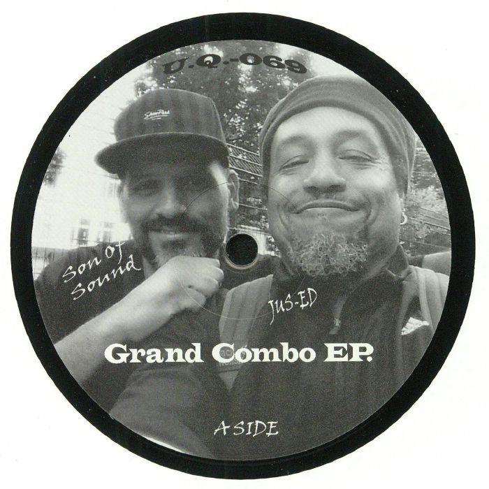 Son Of Sound | Jus Ed Grand Combo EP