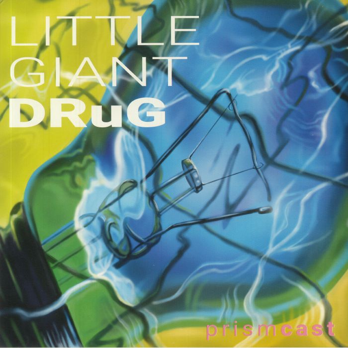 Little Giant Drug Prismcast