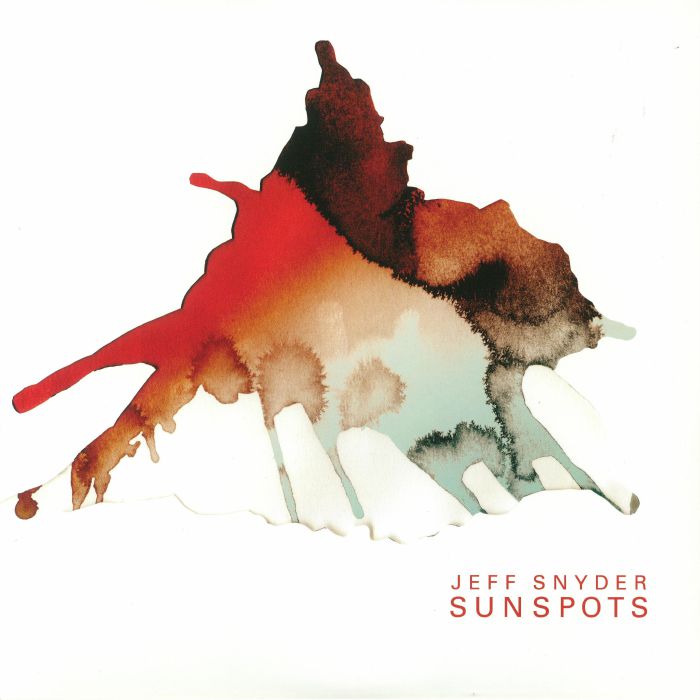 Jeff Snyder Sunspots