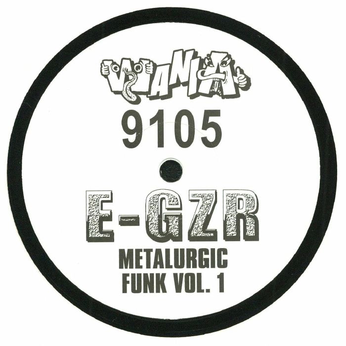 E Gzr Metalurgic Funk Vol 1