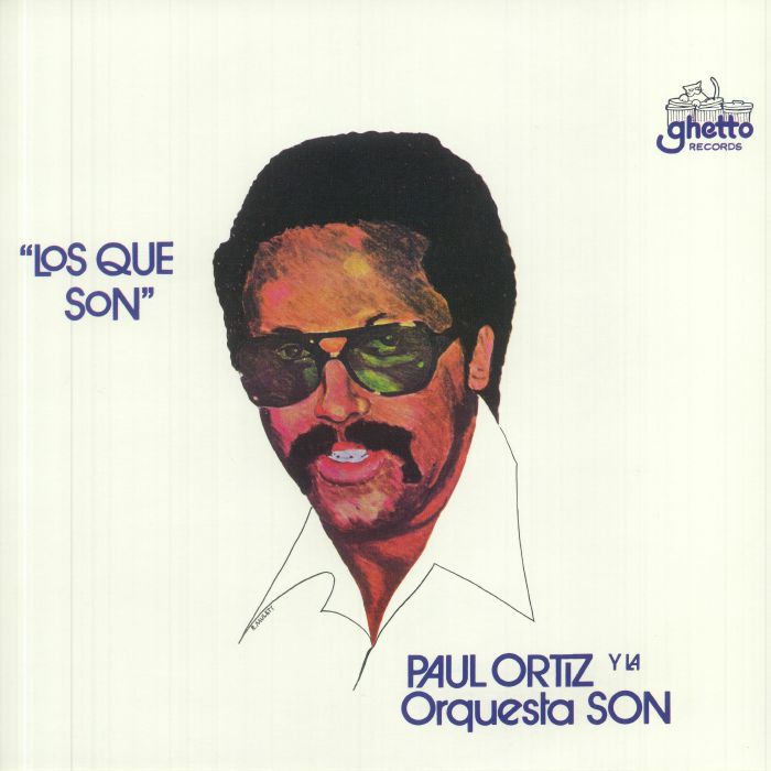Paul Ortiz Y La Orquesta Son Los Que Son