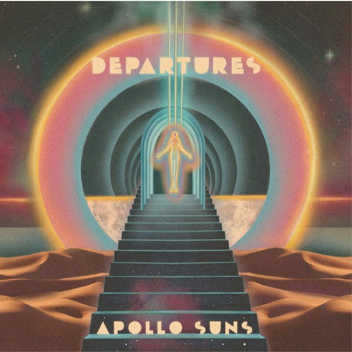 Apollo Suns Departures