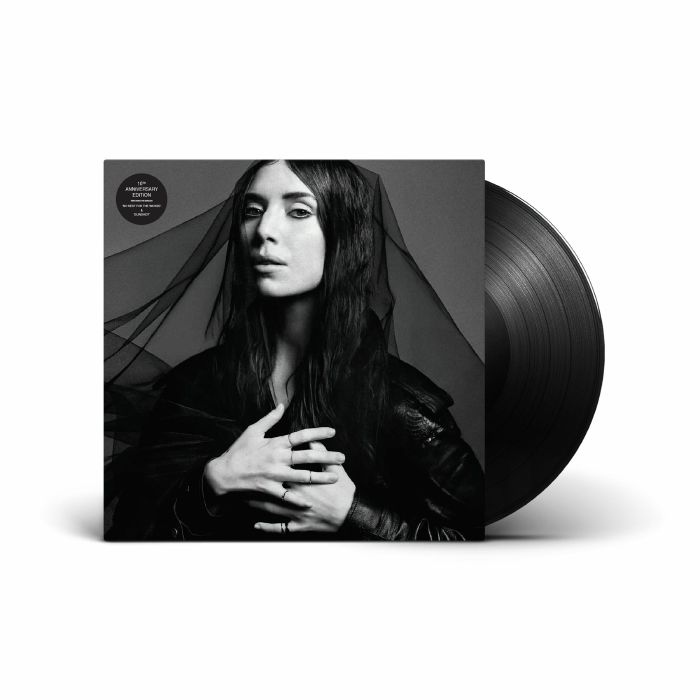 Lykke Li I Never Learn (10th Anniversary Edition)