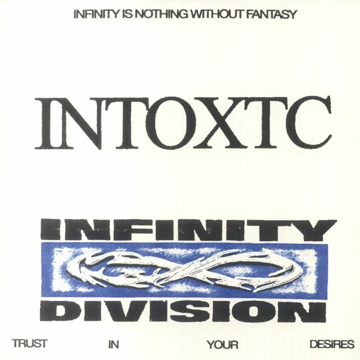 Infinity Division Vinyl