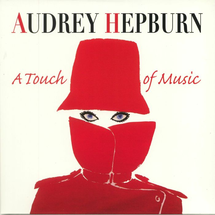 Various Artists Audrey Hepburn: A Touch Of Music