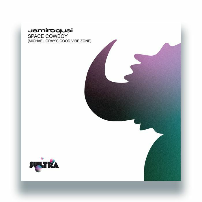 Jamiroquai Space Cowboy (Michael Gray remixes)