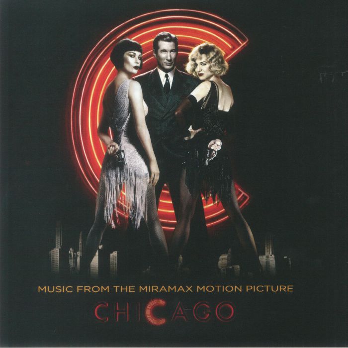Various Artists Chicago (Soundtrack)
