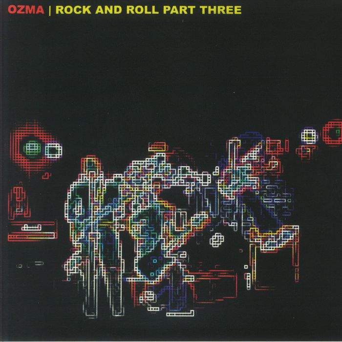 Ozma Rock and Roll Part Three