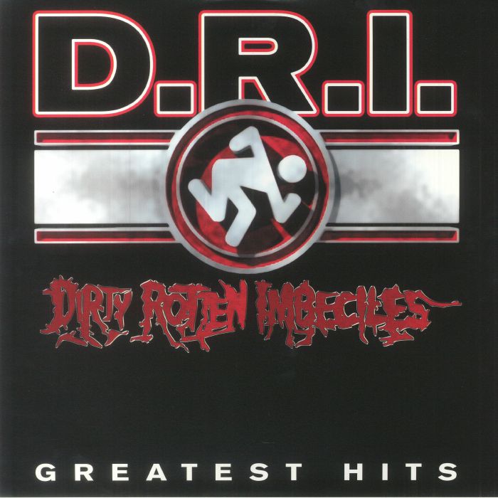 Dri Greatest Hits