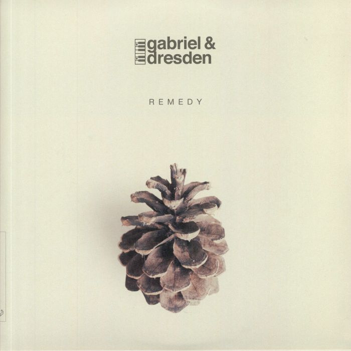 Gabriel & Dresden Vinyl