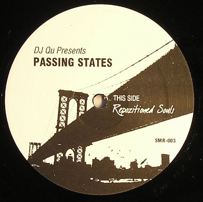 DJ Qu Passing States