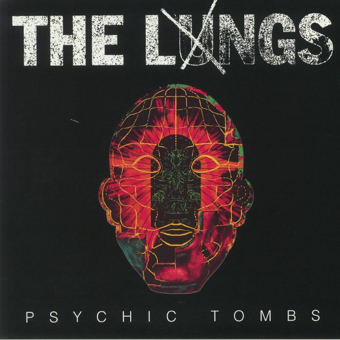 The Lungs Psychic Tombs