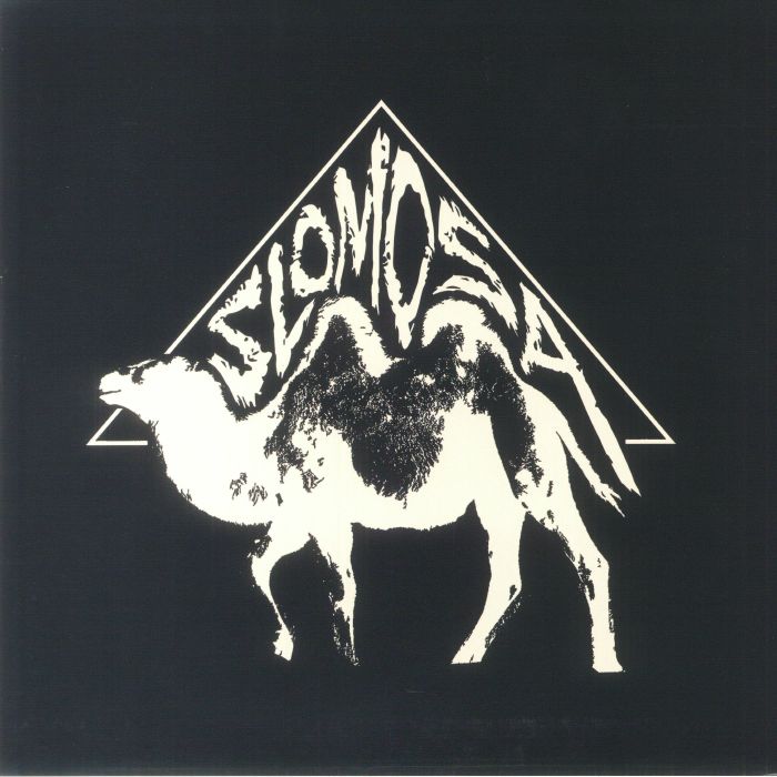 Slomosa – Slomosa vinyl cover