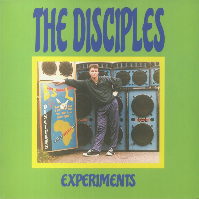 The Disciples Experiments