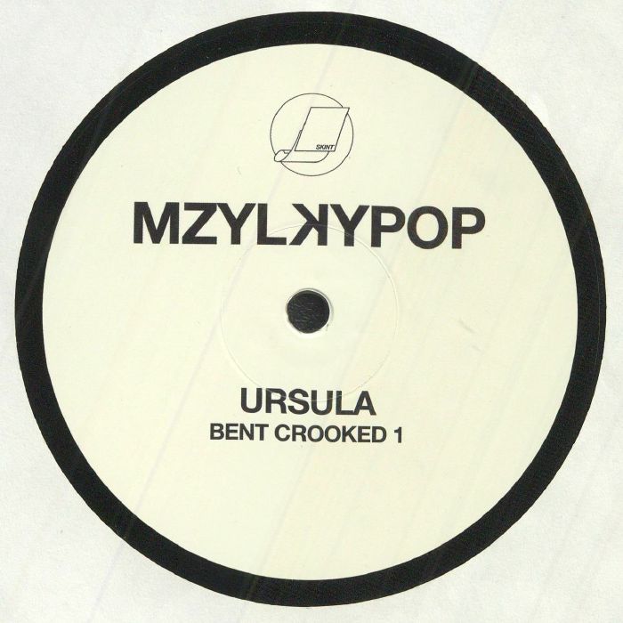 Mzylkypop Ursula In Regression