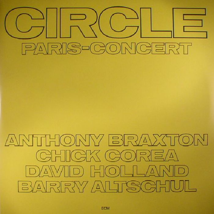 Circle Paris Concert