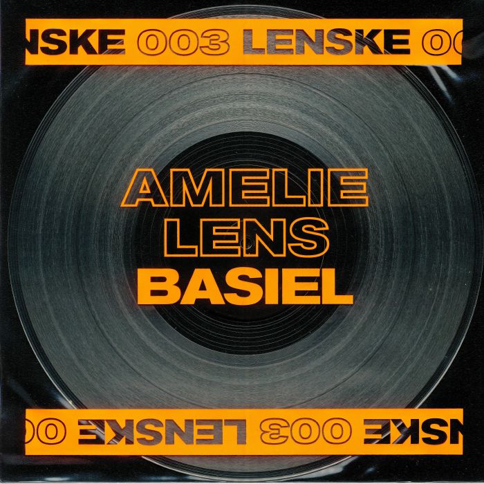 Amelie Lens Basiel
