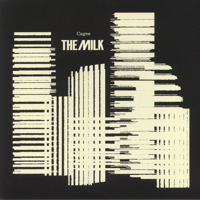 The Milk Vinyl
