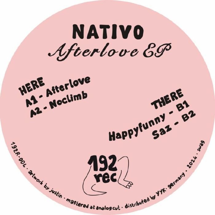 Nativo Vinyl