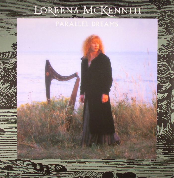 Loreena Mckennitt Parallel Dreams