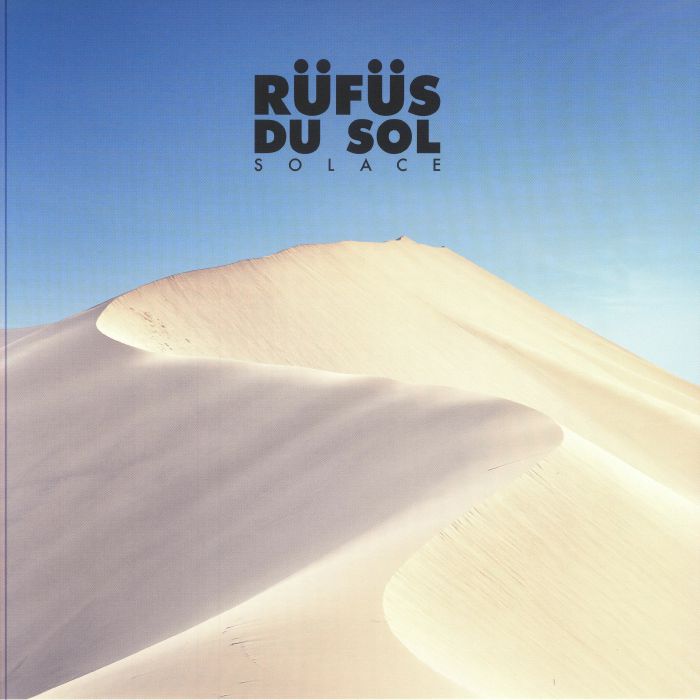 Rufus Du Sol Vinyl