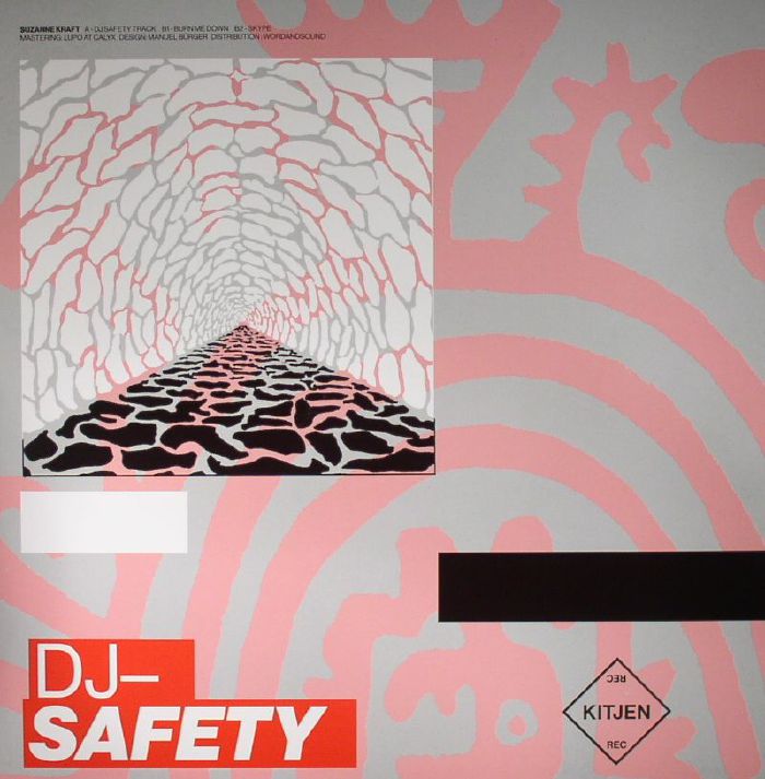 Suzanne Kraft DJ Safety