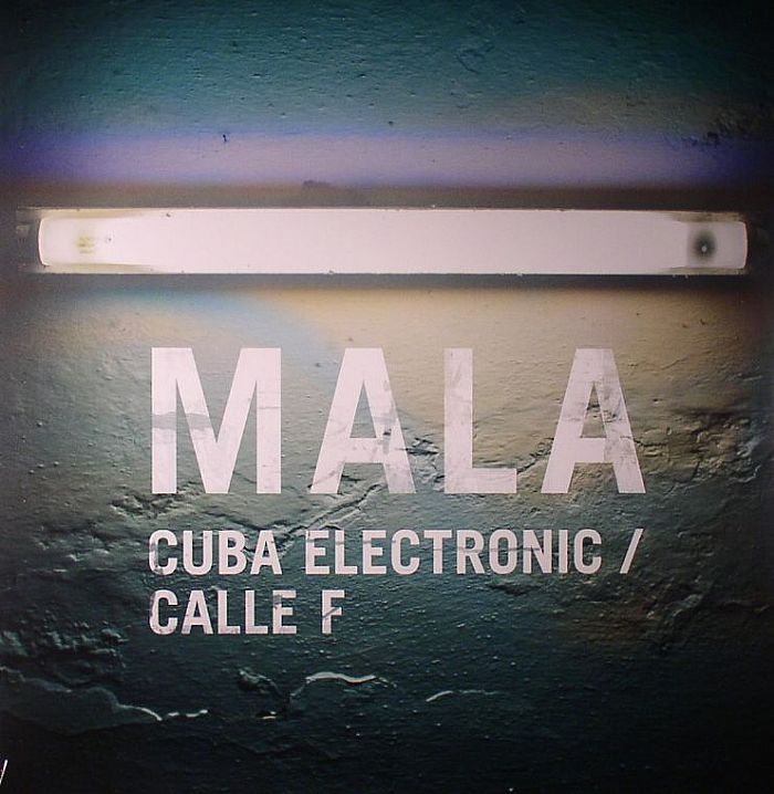 Mala Cuba Electronic