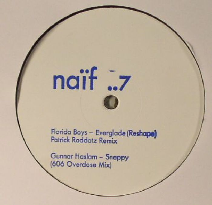 Florida Boys | Gunnar Haslam Naif 07