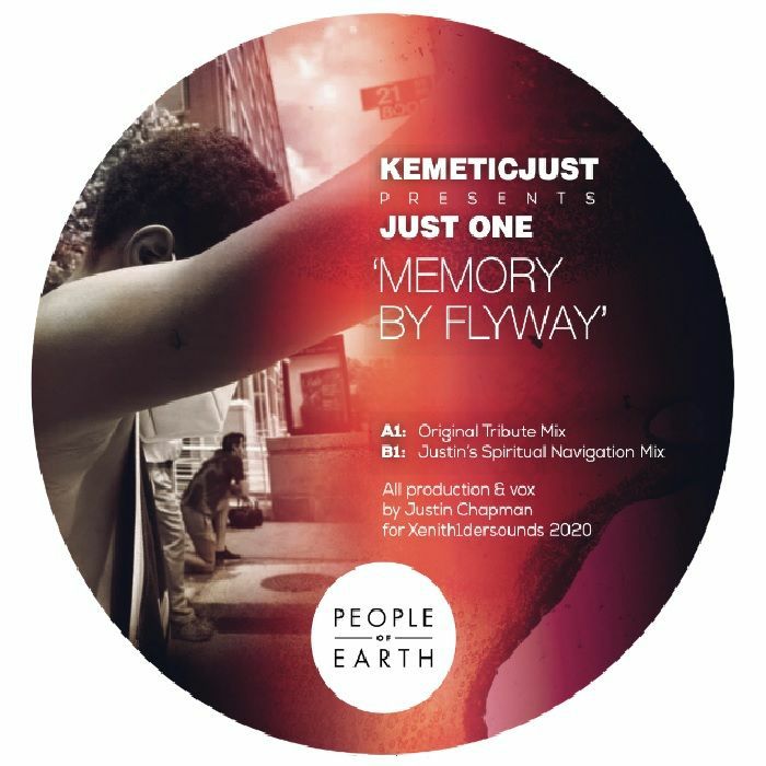 Kemeticjust | Just One Memory By Flyway