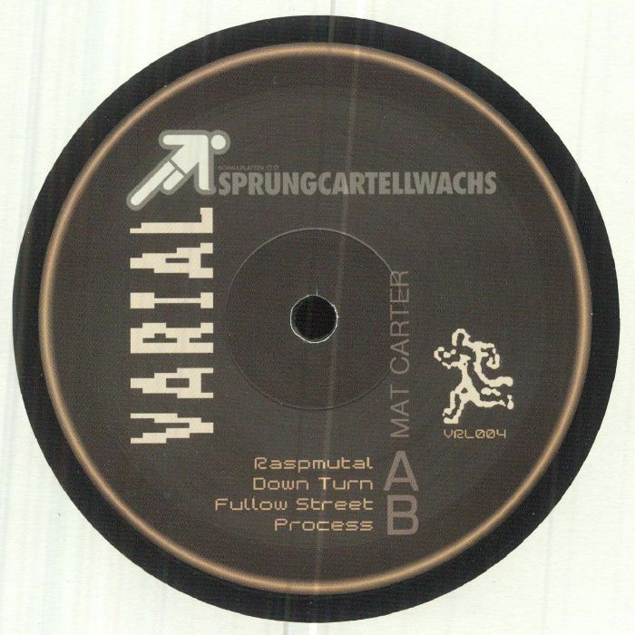 Varial Vinyl