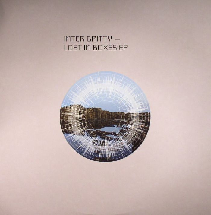Inter Gritty Lost In Boxes EP