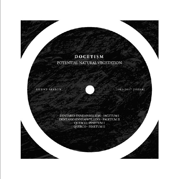 Docetism Vinyl