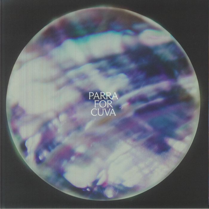 Parra For Cuva Nacar