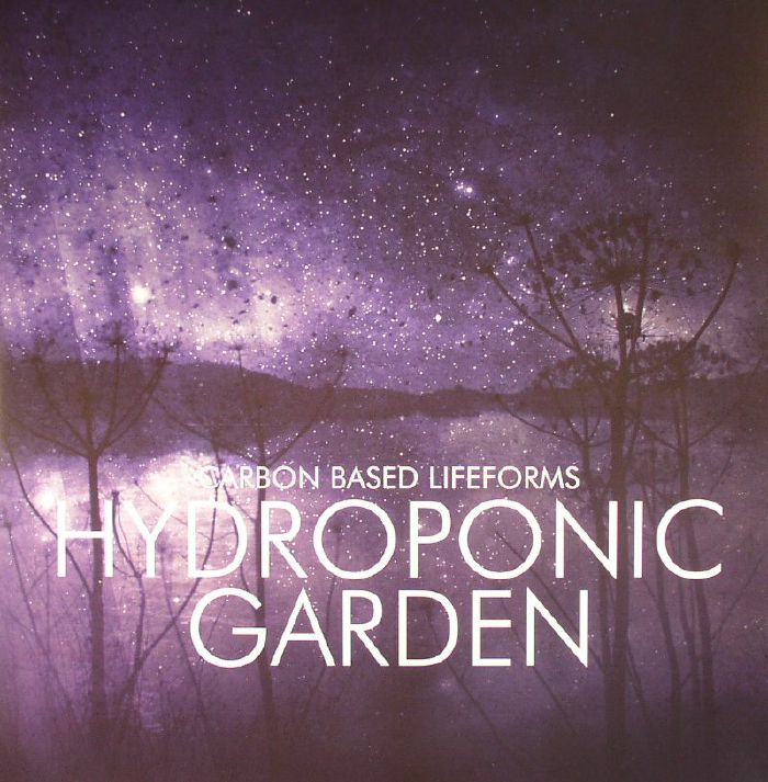 Carbon Based Lifeforms Hydroponic Garden