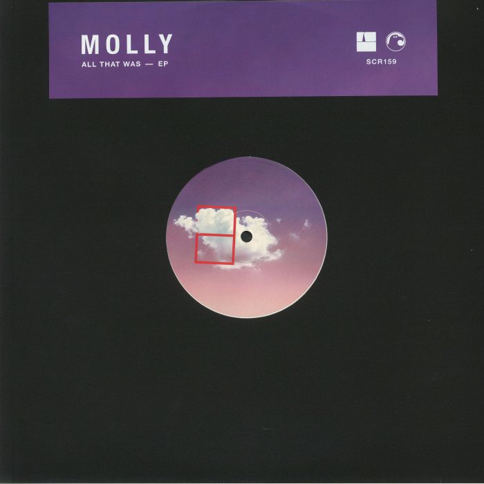 Molly All That Was EP