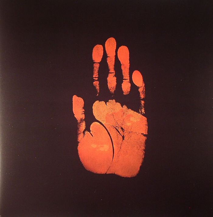 Hiss Golden Messenger – Bad Debt vinyl cover