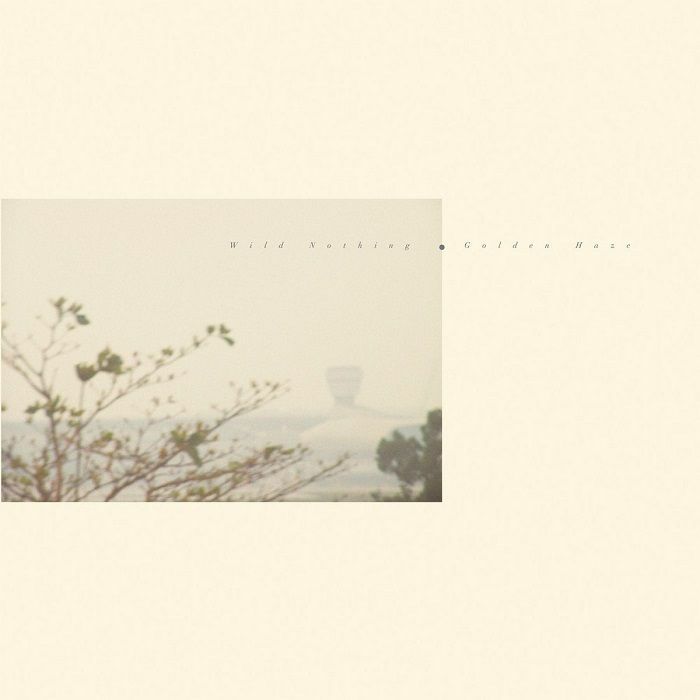 Wild Nothing Golden Haze