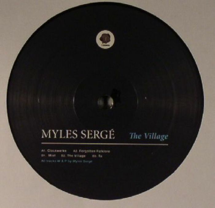 Myles Serge The Village