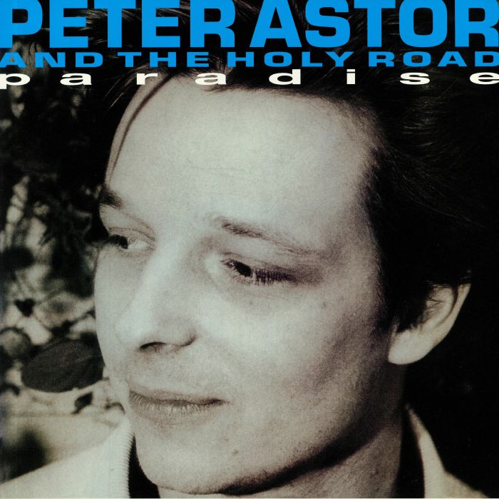 Peter Astor Vinyl