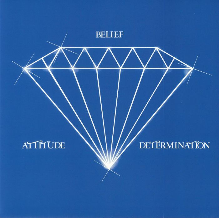 Martin L | Dumas Jr Attitude Belief and Determination (remastered)