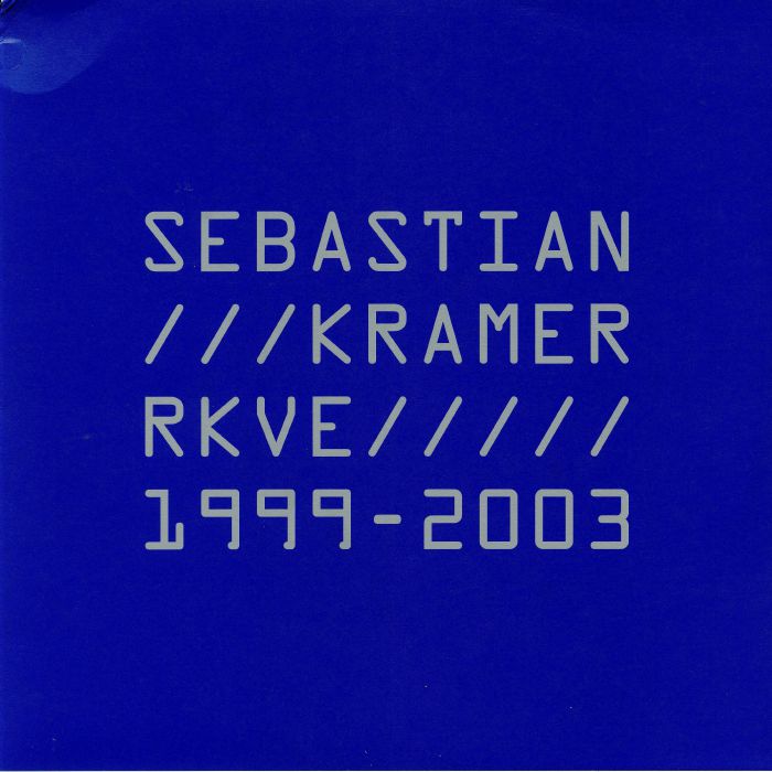 Sebastian Kramer RKVE 1999 2003