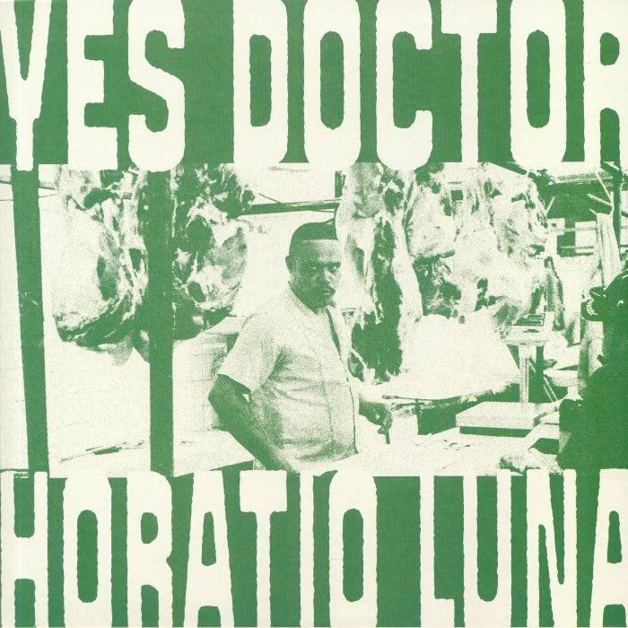 Horatio Luna Yes Doctor