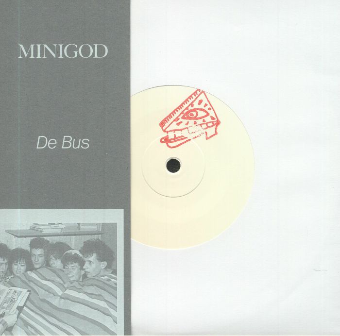 Minigod Vinyl