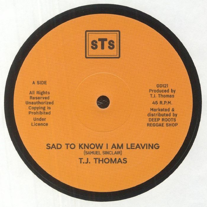 Sts Vinyl