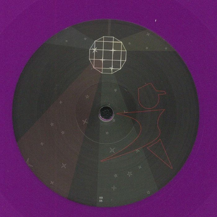 Kaskadeur Vinyl