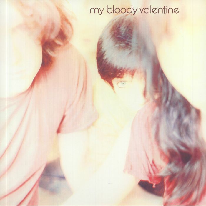 My Bloody Valentine Isnt Anything (Deluxe Edition)