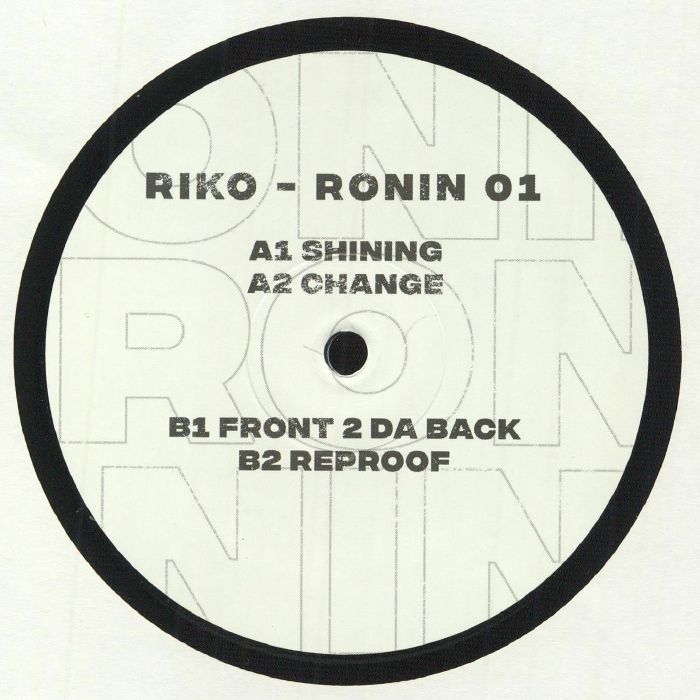 Riko Ronin 01