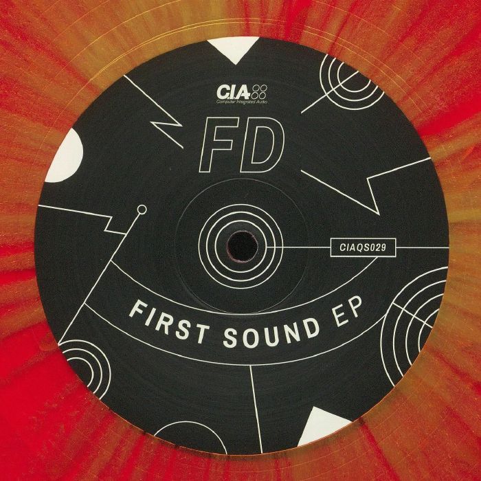 Fd First Sound EP