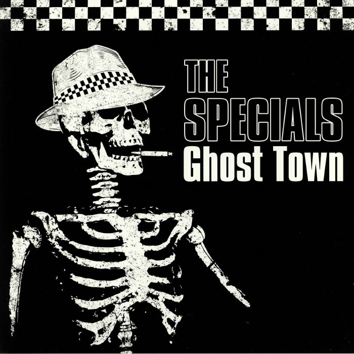 The Specials Ghost Town